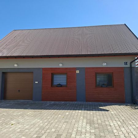 Apartament Lotos Затор Екстер'єр фото