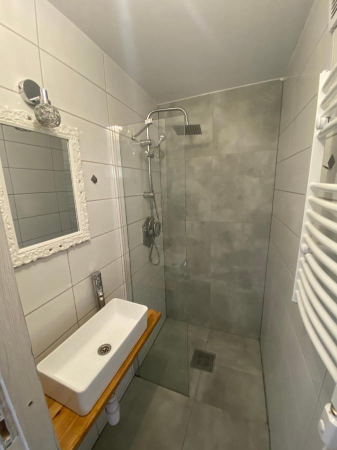 Apartament Lotos Затор Екстер'єр фото