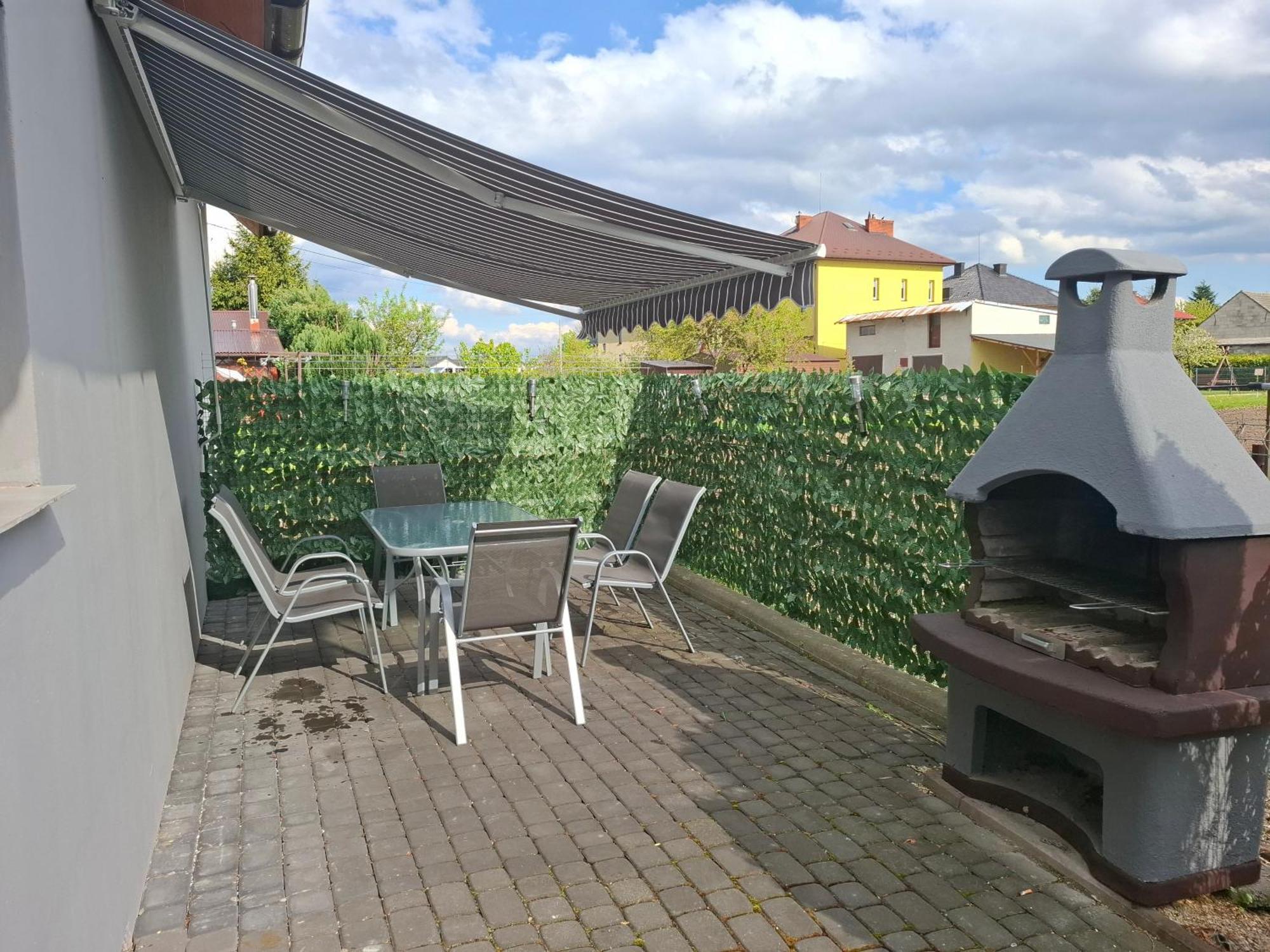 Apartament Lotos Затор Екстер'єр фото